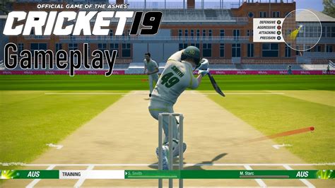 Ashes cricket 2019 game - sanyap