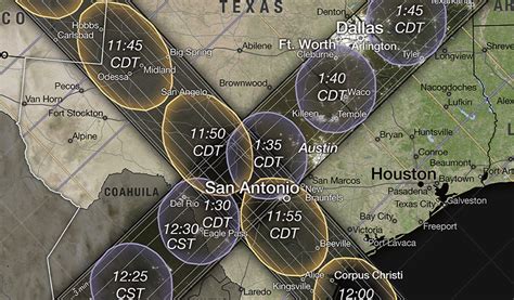 Total eclipse to offer unprecedented look at sun, UTSA professor says ...