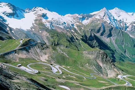 időjárás Kísérlet Diszkrét grossglockner alpine road toll Pogo ugrás ...