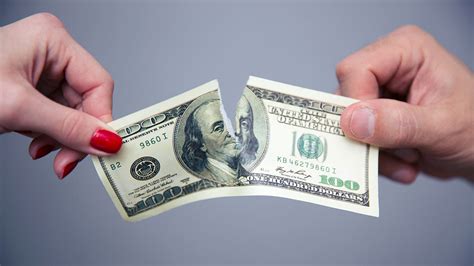 Women associate money with love, men link it to freedom | Science | AAAS