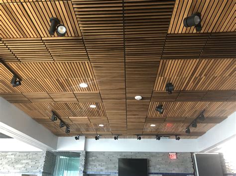 Acoustical Ceilings: Commercial Grade Soundproofing Contractor | RHS ...