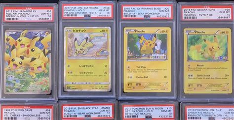 How to Grade Your Pokémon Cards (2024 Grading Guide)