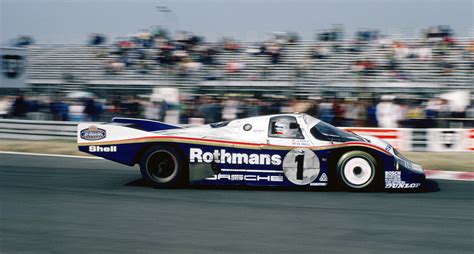 The 5 most thrilling Porsche Le Mans moments | Classic Driver Magazine