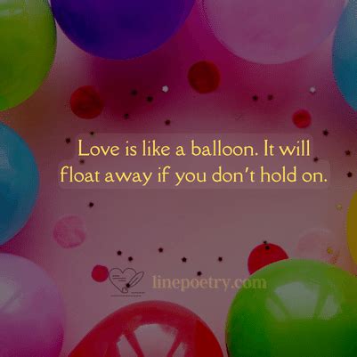 50+ Balloon Quotes For Kids And Adults Alike