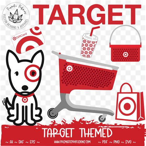 Target Store, Target Store SVG, Target Store Clipart | Target kids ...