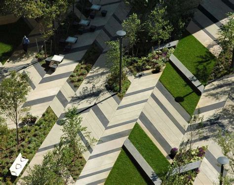 Gardens Show Landscape | Arquitectura de paisaje, Planos de paisajes ...