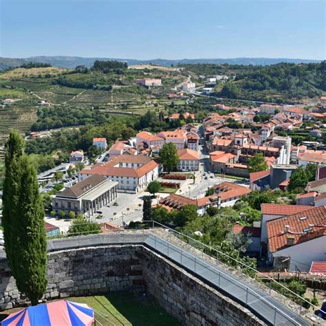 Lamego, Portugal