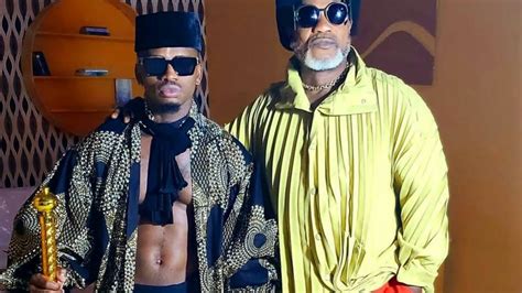 Diamond platnumz ft Koffi olomide - Waah! (Official Video) - YouTube