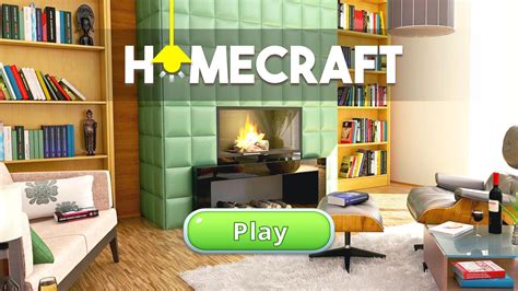 Homecraft - Home Design Game APK 1.6.2 Download for Android – Download ...