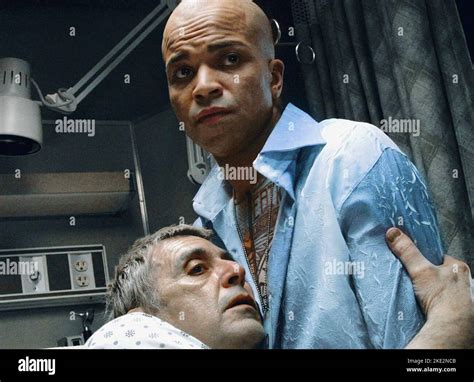 ANGELS IN AMERICA, AL PACINO, JEFFREY WRIGHT, 2003 Stock Photo - Alamy