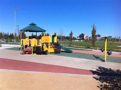 RAMAC Park Playground - San Jose, CA - Public Playgrounds on Waymarking.com