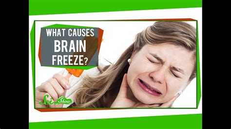 How To Cure A Brain Freeze - Middlecrowd3