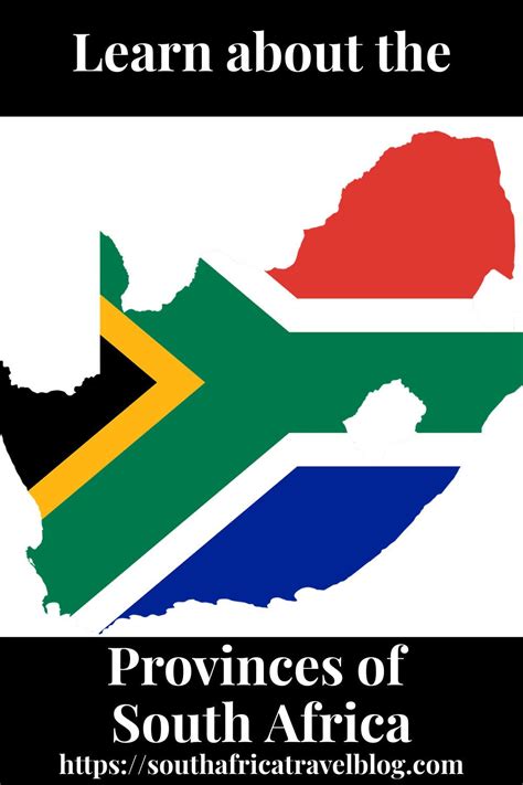 Learn about the provinces of South Africa. including general facts ...