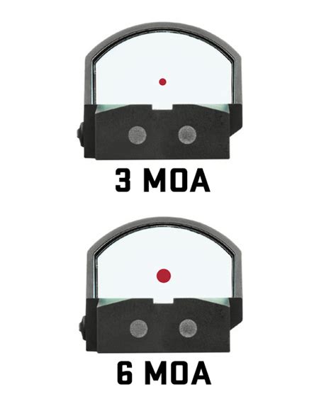 3 moa vs 6 moa for astigmatism youtube - fingermzaer