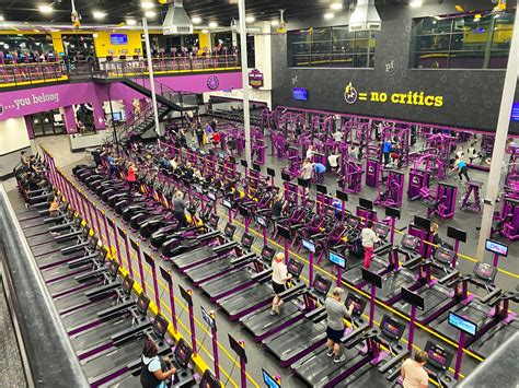 Professor Michael Roberto's Blog: Planet Fitness Case Study