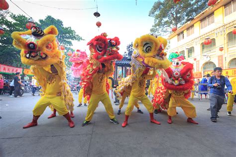 What Is Tet: Lunar New Year in Vietnam