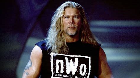 Kevin Nash reveals WWE legend he tried to bring to nWo