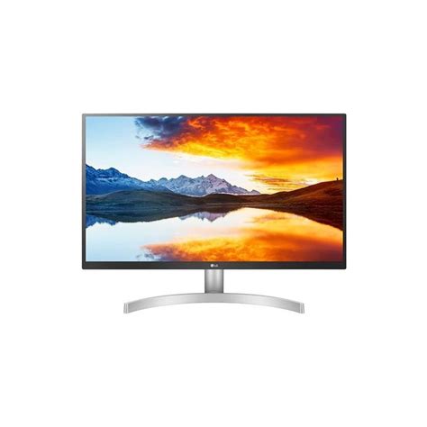 LG 27 inch Class 4K UHD IPS LED Monitor with HDR - GeeWiz