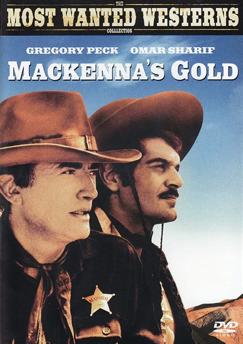 Mackenna’s Gold (1969) 480p + 720p + 1080p BluRay x264 Dual Audio ...