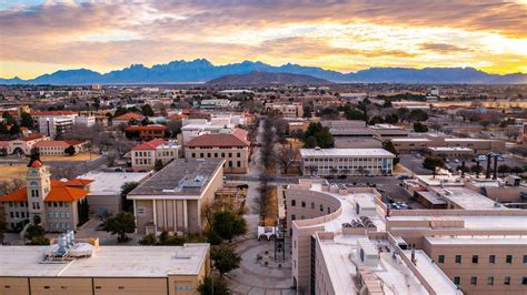 NMSU to host additional listening sessions on future leadership in Las ...