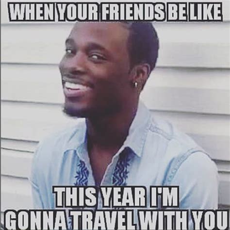 14 Hilarious Memes That Only People Who Love to Travel Will Understand ...