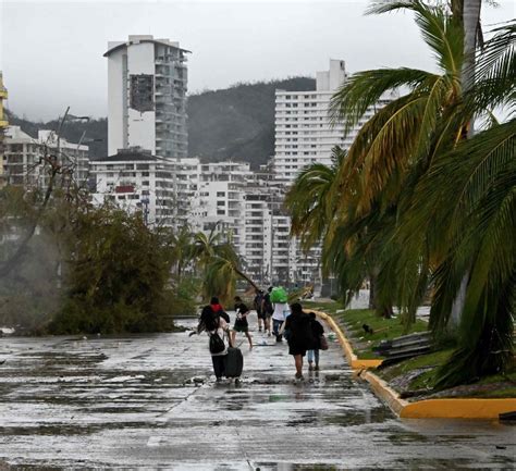 Acapulco Hurricane Relief: Familia de Glori... | Fundly