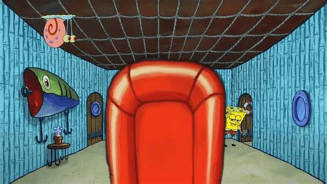 30 Funny Zoom Backgrounds You Need in Your Life! | Spongebob background ...