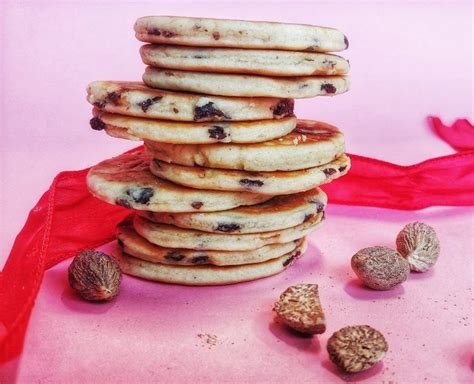 Welsh Cookies | Stick of butter, Cookies ingredients, Cookies