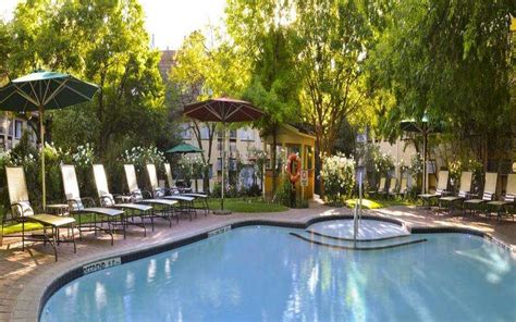 Hotel Balalaika Sandton, Johannesburg, South Africa