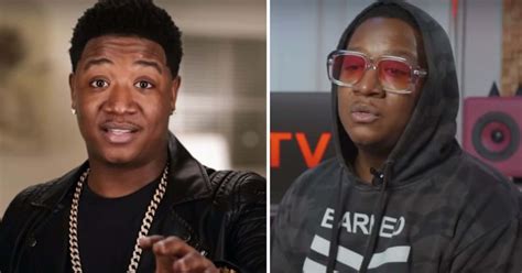 'LHHATL' Season 10 B: Yung Joc REVEALS why he feels uncomfortable while ...