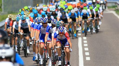 Cycling - Tour de France-highlights - Eurosport