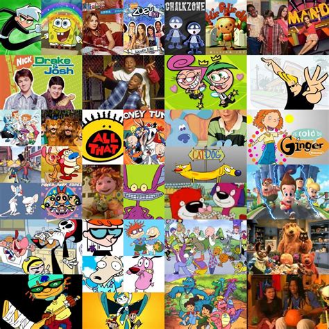 20 of my Favorite Childhood TV Shows | Childhood tv shows, Childhood ...