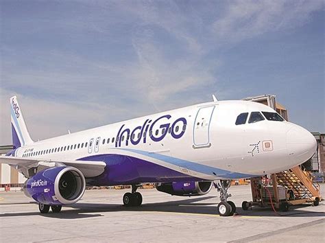 Man smokes 'beedi' onboard IndiGo flight, arrested at Mumbai airport ...