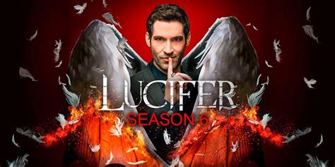 Lucifer Season 6 Release Date Revealed by New Trailer