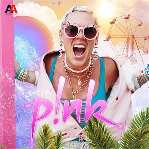 PINK Tickets - The North American Tour 2023