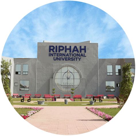 Admission Portal | Riphah International University