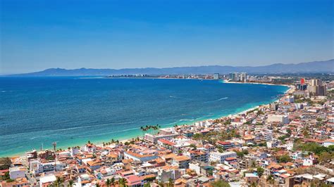 21 Best Things To Do in Puerto Vallarta, Mexico – Charllie Eldridge