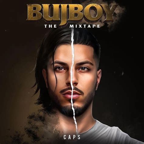 Caps (UK) - Bujboy Lyrics and Tracklist | Genius