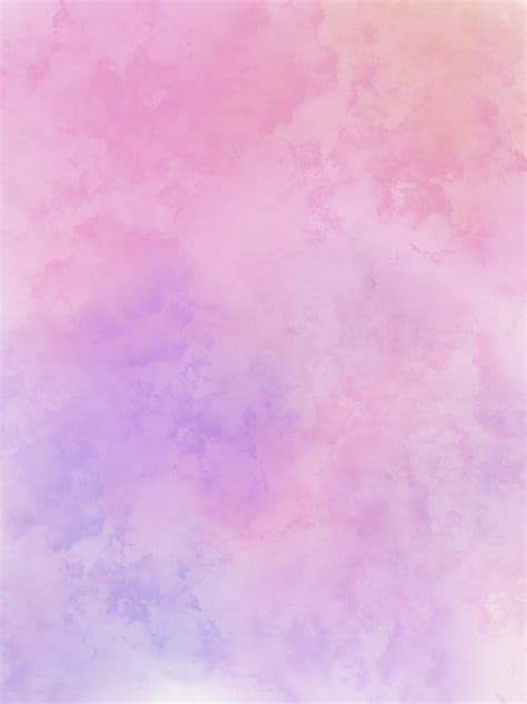 Pink Purple Gradient Ink Watercolor Background Wallpaper Image For Free ...