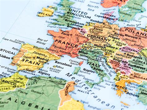 What Is the Newest Country in the World? | Britannica