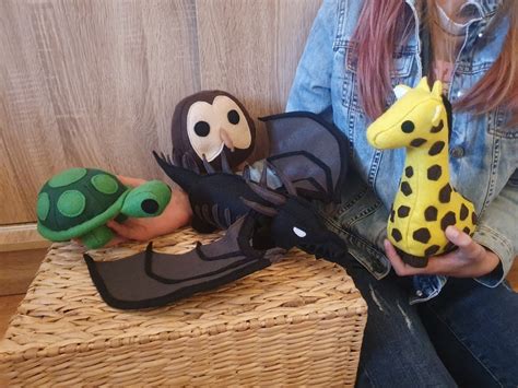 Roblox Adopt Me Pets Plush Toys Shadow Dragon Turtle Owl - Etsy Canada