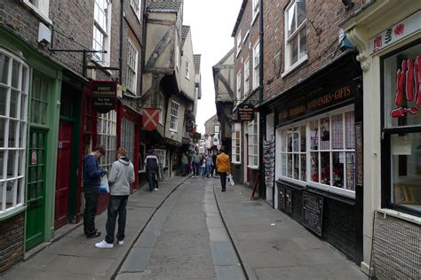 The Shambles, York | benjgibbs | Flickr