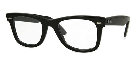 Ray-Ban RX5121 - Wayfarer Eyeglasses | Free Shipping