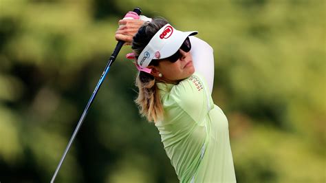 Creamer Was a Pioneer Teen on the LPGA Tour | LPGA | Ladies ...