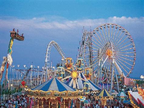 Are Dogs Allowed On Wildwood Nj Boardwalk