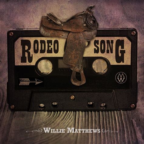 Will Matthews - Rodeo Song | iHeart