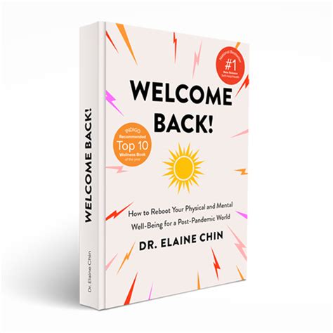 Welcome Back! book – The Tiger Doctor