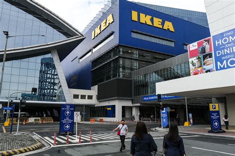 World’s Biggest Ikea Opens in Philippines as Part of Global Push ...