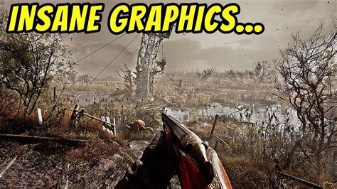 30 Graphically Intensive Games of 2023 That Will BLOW YOUR MIND - YouTube