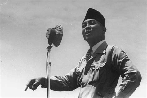 Biografi Ir Soekarno Wikipedia – Sketsa